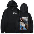 2 Sides Drake Music Album Cover Hoodie, Gift For Fan, Gift For Her, Gift For Him T-Shirts, Sweatshirt | GrindPrints.com