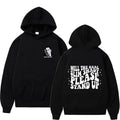 2 Sides Eminem Slim Shady Graphic Hoodie, Gift For Fan, Gift For Her, Gift For Him T-Shirts, Sweatshirt | GrindPrints.com