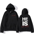 2 Sides Eminem Slim Shady Hoodie, Gift For Fan, Gift For Her, Gift For Him T-Shirts, Sweatshirt | GrindPrints.com