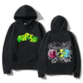 2 Sides Feid Ferxxo Hoodie, Gift For Fan, Gift For Her, Gift For Him T-Shirts, Sweatshirt | GrindPrints.com