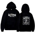 2 Sides Gas Monkey Garage Hoodie, Gift For Fan, Gift For Her, Gift For Him T-Shirts, Sweatshirt | GrindPrints.com