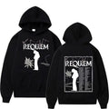 2 Sides Keshi Requiem Hoodie, Gift For Fan, Gift For Her, Gift For Him T-Shirts, Sweatshirt | GrindPrints.com