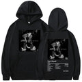 2 Sides Lil Tjay True 2 Myself Hoodie, Gift For Fan, Gift For Her, Gift For Him T-Shirts, Sweatshirt | GrindPrints.com