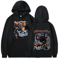 2 Sides Nas Illmatic Hoodie, Gift For Fan, Gift For Her, Gift For Him T-Shirts, Sweatshirt | GrindPrints.com