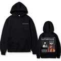2 Sides PARTYNEXTDOOR Hoodie, Gift For Fan, Gift For Her, Gift For Him T-Shirts, Sweatshirt | GrindPrints.com