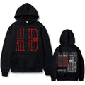 2 Sides Playboi Carti All Red Song Hoodie, Gift For Fan, Gift For Her, Gift For Him T-Shirts, Sweatshirt | GrindPrints.com