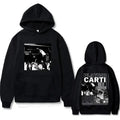 2 Sides Playboi Carti Die Lit Studio Album Hoodie, Gift For Fan, Gift For Her, Gift For Him T-Shirts, Sweatshirt