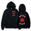 2 Sides Rapper Eladio Carrion Hoodie, Gift For Fan, Gift For Her, Gift For Him T-Shirts, Sweatshirt | GrindPrints.com