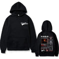 2 Sides Rapper Paulo Londra Homerun Hoodie, Gift For Fan, Gift For Her, Gift For Him T-Shirts, Sweatshirt | GrindPrints.com