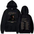 2 Sides Rod Wave Nostalgia Tour Hoodie, Gift For Fan, Gift For Her, Gift For Him T-Shirts, Sweatshirt | GrindPrints.com