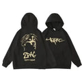 2 Sides Tupac 1971-1996 Hoodie, Gift For Fan, Gift For Her, Gift For Him T-Shirts, Sweatshirt | GrindPrints.com