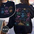 2 Slide Design, Acotar Sweatshirt. Throne of Glass Shirt, Fireheart Terrasen Shirt, to Whatever End Shirt, Manon...