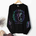2 Slide Design, Astarion Sweatshirt, Baldurs Gate 3 Astarion Sweatshirt, Video Game Shirt, Astarion Rogue, Astarion Vamp...