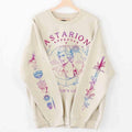 2 Slide Design, Baldurs Gate 3 Astarion Sweatshirt, Astarion Sweatshirt, Astarion Rogue,Video Game Shirt,Astarion Vamp...