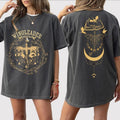 2 Slide Design, Fourth Wing Riders Quadrant Shirt, Basgiath War College T-Shirt, Dragon Rider TShirt, Rebecca Yarros,...