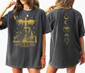 2 Slide Design, I Am The Sky Shirt, Vintage Basgiath War College, Fourth Wing Shirt, Dragon Rider Violet Sorrengail,...