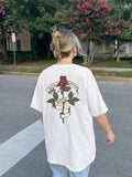 2 Slide Design, Run Little Mouse tshirt, Haunting Adeline Shirt, Dark Romance Merch, Smut Reader Tee, Book Lover Gift,...