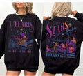 2 Slide Design, Velaris City of Starlight s Shirt, The Night Court Shirt, Bookish Gift, Court Of Dreams, City Of...