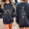 2 Slide Velaris Velaris City Starlight Acotar Night Court Acotar Velaris 2 Sides Bookish T-Shirts, Hoodie, Sweatshirt