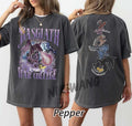 2 Slide Vintage Basgiath War College Fourth Wing Dragon Rider Shirt Violet Sorrengail Xaden Riorson T-Shirts, Hoodie, Sweatshirt
