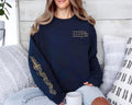 2 Slide, ACOTAR Velaris Sweatshirt, You do not yield Sweatshirt, SJM quotes Sweater, Sleeve Print Sweatshirt, A Court of...
