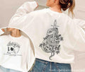 2 Slide, Kingdom Of The Wicked quotes Sweatshirt Hoodie T-shirt, KOTW, As above So below, Wrath, Kerri Maniscalco shirt,...