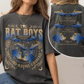 2 Slides, The Bat Boys T-Shirt, the Bat Boys the Night Court Acotar Shirt, Acotar the Bat Boys, Acotar Shirt Azriel,...