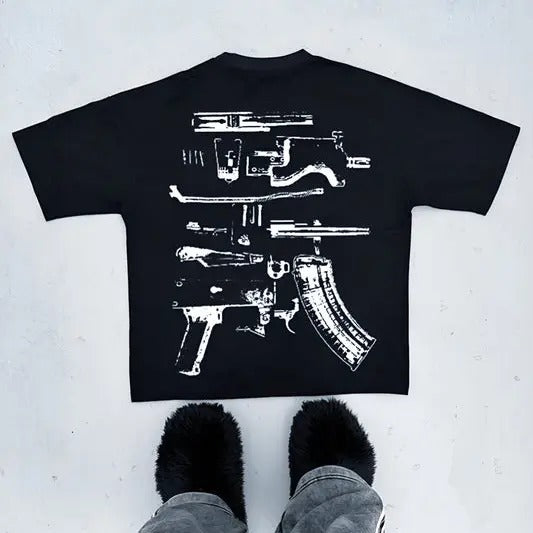 2 face IN DRACO WE TRUST Tee Hoodie, Sweatshirt | GrindPrints.com