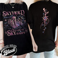 2 sided Skyhold Tee, Inquisition Absolution, Video Gaming Merch, Women's Video Game Gift,Game Lover Gift, Gaming Merch...