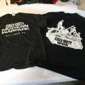 2 sides Call of Duty Modern Warefare adn WWII T-shirt,  Made Using 100% Us Cotton, Design & Printed In The USA Menswear...