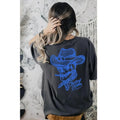 2 sides Cowboy Killer Shirt, Rodeo Shirt, Western Graphic Tee, Oversized Graphic  T-shirt, sweater and Hoodie cotton...