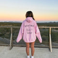 2 sides Psalms 62:2 Never Be Shaken Christian Hoodie, Bible Verse Hoodie  T-shirt, sweater and Hoodie Sweatshirt