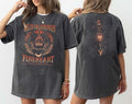 2 slide design, Throne Of Glass Fan Two Sided Shirt, Aelin Galathynius Fireheart Shirt, Fireheart Aelin Shirt, Kingsflame...