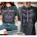2 slides, The Bat Boys T-Shirt, ACOTAR Merch, Night Court Illyrians Tee, A Court of Thorns and Roses, Rhysand Cassian...