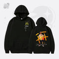 2 Slides Tr@Vis Sc0tt Mc.D0n@Ld'S Tr@Vis Sc0tt Mc.D0n@Ld'S Cactus Jack Fan 2024 Streetwear T-Shirts, Hoodie, Sweatshirt