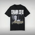 2024 Aventura Tour Concert Bachata Cerrando Ciclos Graphic T-shirt Merch Unisex Garment-dyed T-shirt Cotton Menswear...