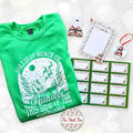 2024 Christmas Bitch Box T-Shirts, Hoodie, Sweatshirt | GrindPrints.com
