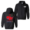 2024 Electoral Map Merry Trump Landslide Trump T-Shirts, Hoodie, Sweatshirt