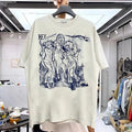 2024 Hex-Girl Graphic TShirt Tour Shirt Collection Hoodie, Sweatshirt | GrindPrints.com