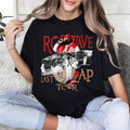 2024 Rod Wave T-Shirt, Rod Wave Last Lap Tour T-Shirt, Rod Wave Rapper, Last Lap Tour 2024 Tees Hoodie, Sweatshirt