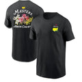 2025 Masters Amen Corner T-Shirt, 2025 Augusta Masters T-Shirt, 2025 The Masters Golf Tournament Augusta National T-Shirt...