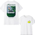 2025 Masters Golf Tournament Shirt, Augusta National Golf T-Shirt, The Masters Tournament Golfing Shirt For Men, Gift For...