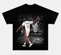 2025 USA ANTHONY EDWARDS A2 Vintage 90s Graphic Funny Tee, Short Sleeve, Menswear Top, Womenswear Top Underwear...