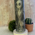 25oz Glitter Tumbler Jack Skellington T-Shirts, Hoodie, Sweatshirt