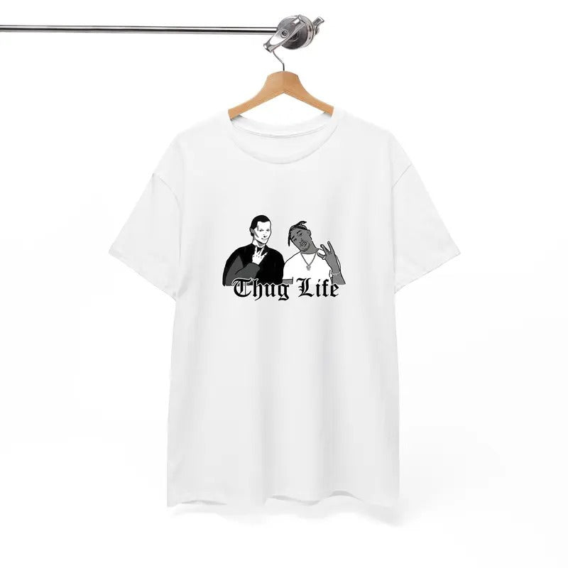 2PAC Friends Rapper Tshirt, Hip Hop Legends and Pioneers Tee, Gift For Fanstyle{n002}3 Hoodie, Sweatshirt | GrindPrints.com