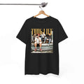 2PAC Rapper Tshirt, Hip Hop Legends and Pioneers Tee, Gift For Fan Hoodie, Sweatshirt | GrindPrints.com