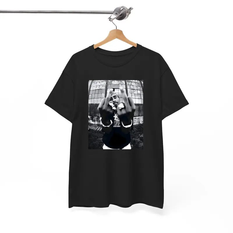 2PAC Rapper Hip Hop Legends Pioneers Fan 90s Hip Hop T-Shirts, Hoodie, Sweatshirt
