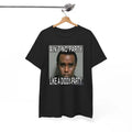 2PAC Rapper Tshirt, Hip Hop Legends and Pioneers Tee, Gift For Fan, 90s Hip Hop, 2PAC012 Hoodie, Sweatshirt | GrindPrints.com