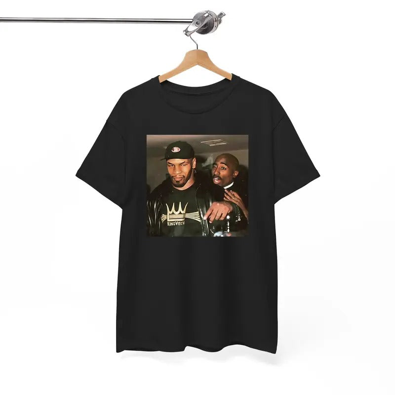 2PAC Rapper Tshirt, Hip Hop Legends and Pioneers Tee, Gift For Fan, 90s Hip Hop, 2PAC03 Hoodie, Sweatshirt | GrindPrints.com