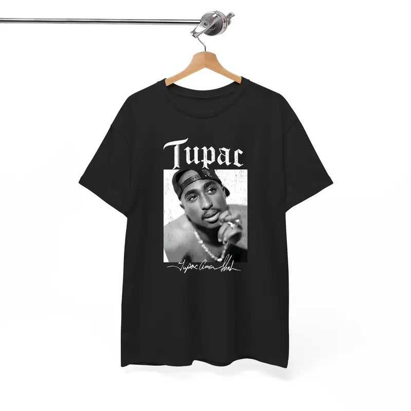 2PAC Rapper Hip Hop Legends Pioneers Fan 90s Hip Hop 2PAC051 T-Shirts, Hoodie, Sweatshirt